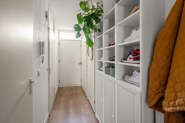 Medium property photo - Raadhuisstraat 89, 1941 EB Beverwijk